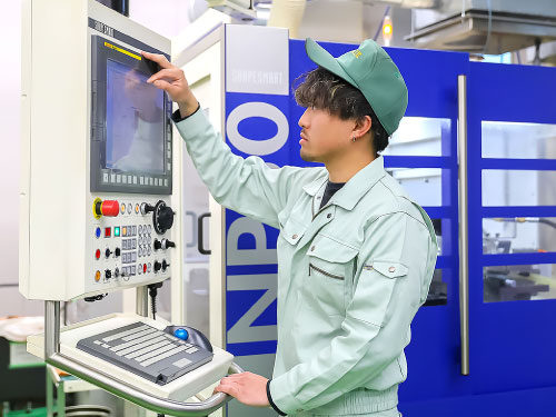 機械
