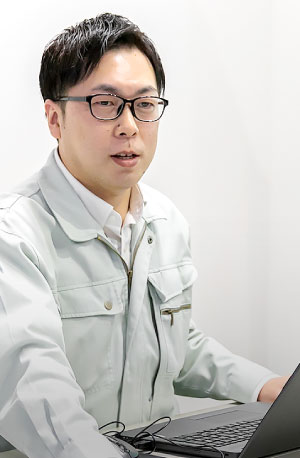 営業